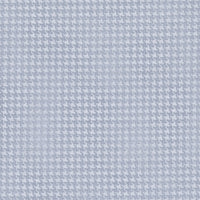 Benartex - Blushed Houndstooth - Light Blue