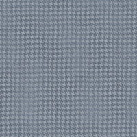 Benartex - Blushed Houndstooth - Denim