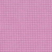 Benartex - Blushed Houndstooth - Lilac