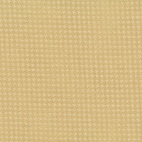 Benartex - Blushed Houndstooth - Linen