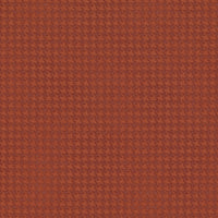 Benartex - Blushed Houndstooth - Spice