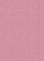 Benartex - Color Weave - Medium Pink