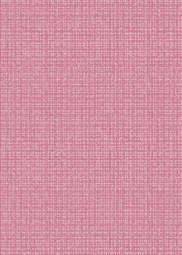 Benartex - Color Weave - Medium Pink