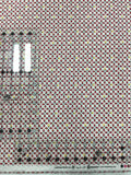 Remnant - Clothworks Ladybug Mania Bugs White