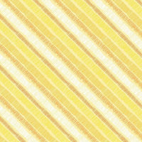 Wilmington Prints - Sunflower Sweet - Diagonal Stripe Yellow