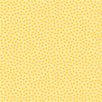 Clothworks - Susybee - Tonal Dot - Yellow