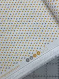 Wilmington Prints - Fields of Gold - Dots Multi