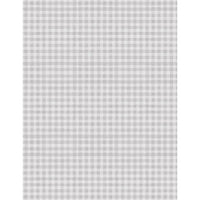 Wilmington Prints - Fields of Gold - Gingham Gray