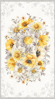 Wilmington Prints - Fields of Gold Panel