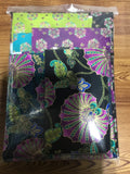 Floral Majesty Shangri-La Quilt Kit