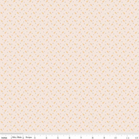 Riley Blake Designs - Lori Holt - Mercantile Darling Background Latte