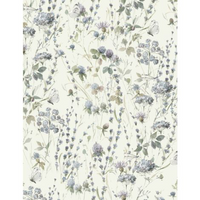 Wilmington Prints - Au Naturel - Packed Floral Green