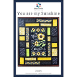 Meg’s Choice Patterns - You are my Sunshine Pattern