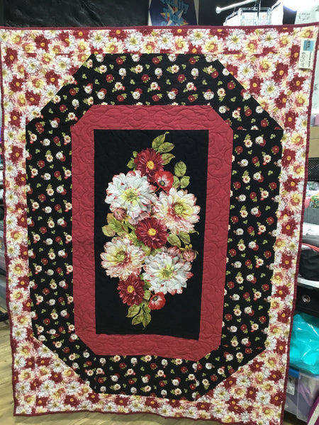 Quilt - Rosewood Lane