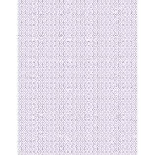 Wilmington Prints - Purple Majesty - Diamond Dots Lavender