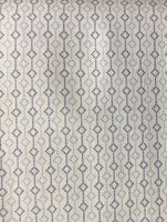 Wilmington Prints - Purple Majesty - Diamond Dots Lavender