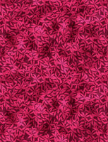 Wilmington Prints - Botanical Magic - Floral Tonal Pink