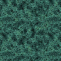 Wilmington Prints - Botanical Magic - Floral Tonal Green