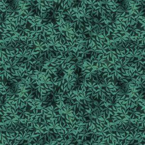 Wilmington Prints - Botanical Magic - Floral Tonal Green