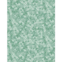 Wilmington Prints - Sunflower Sweet - Leaf Texture Green