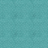 Wilmington Prints - Sunflower Sweet - Dots Allover Teal