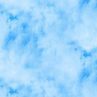 Wilmington Prints - Fanciful Flight - Wash Texture Blue