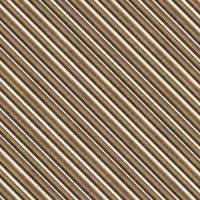 Wilmington Prints - Rhythm & Harmony - Bias Stripe Brown