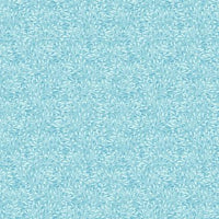 Wilmington Prints - Underwater Whimsy - Seaweed Blue