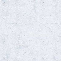 Wilmington Prints - Woodland Frost - Snowfall Light Blue
