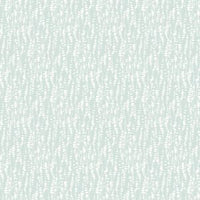 Wilmington Prints - Mint Crush - Dot Blue