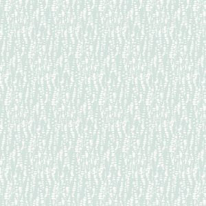 Wilmington Prints - Mint Crush - Dot Blue