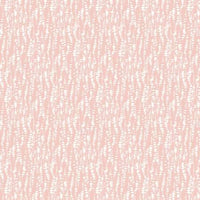 Wilmington Prints - Mint Crush - Dot Pink