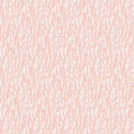 Wilmington Prints - Mint Crush - Dot Pink