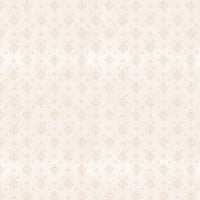 Wilmington Prints - Paisley Place - Geometric Cream