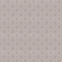 Wilmington Prints - Paisley Place - Geometric Gray