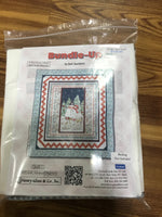 Bundle Up - Quilt 1 Quilt Kit