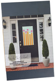 Riley Blake Designs - 2024 Door Banner Kit #6 - September - Back To School