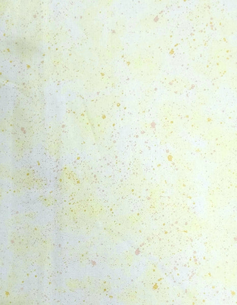 Wilmington Prints - Essentials Spatter - Ivory