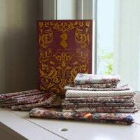 Riley Blake Designs - Jane Austen Coverlet Quilt Kit