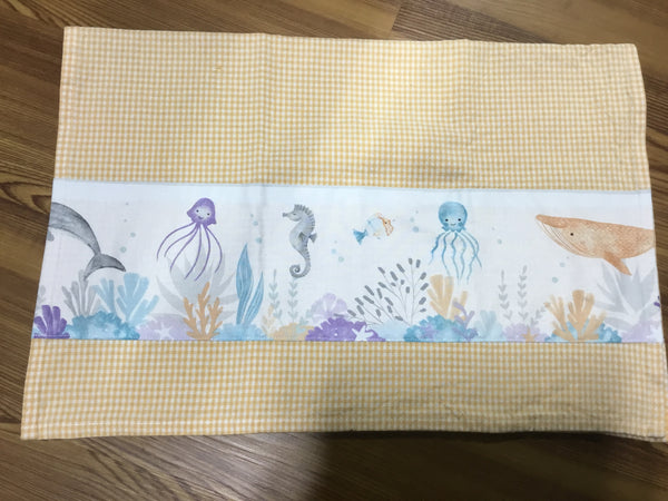 137C - Underwater Whimsy Towel Kit