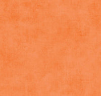 Riley Blake Fabrics - Basic Shades - Tangerine