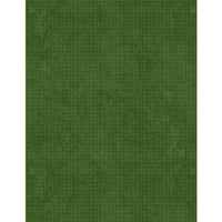 Wilmington Prints - Essential - Criss-Cross Texture Holiday Green