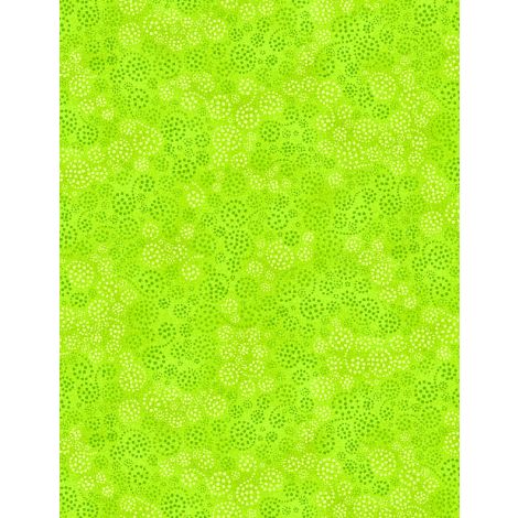 Wilmington Prints - Essential - Sparkles Lime