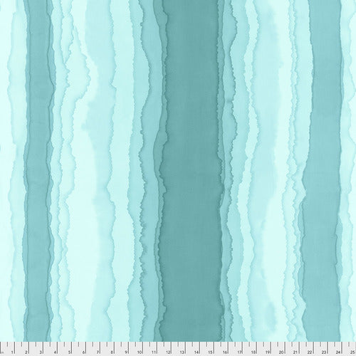 Free Spirit Fabrics - Stratosphere - Aqua