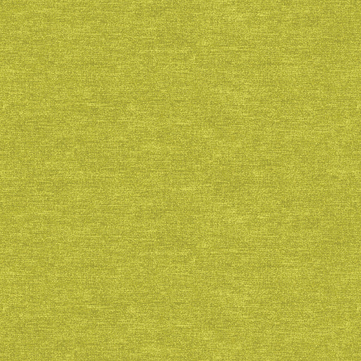 Benartex - Cotton Shot - Chartreuse