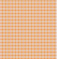 Wilmington Prints - Autumn Day - Plaid Orange