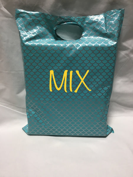 Mystery Bag - 10 Yard Kids Fabrics - Mix