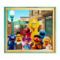 Panel - Sesame Street Workshop