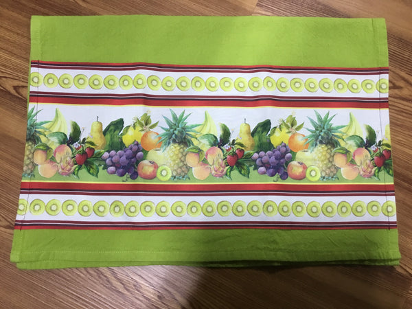 137D - Fruit for Thought Towel Kit