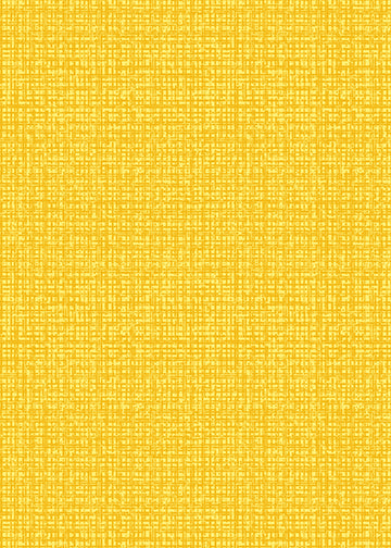 Benartex - Color Weave - Yellow